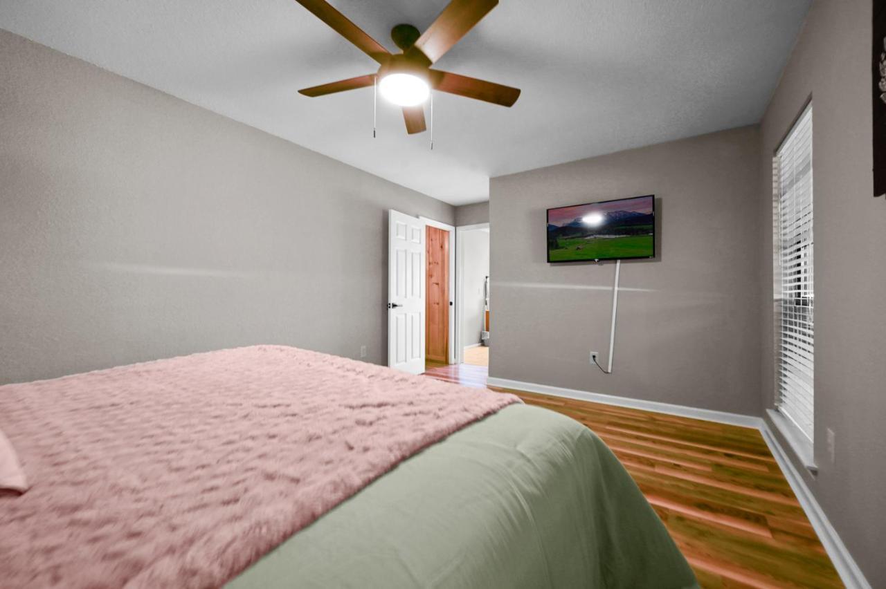 Private Mountain Cabin, Hot Tub Escape In The Smokies, With The View Sevierville Exterior foto