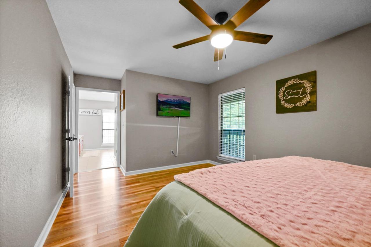 Private Mountain Cabin, Hot Tub Escape In The Smokies, With The View Sevierville Exterior foto