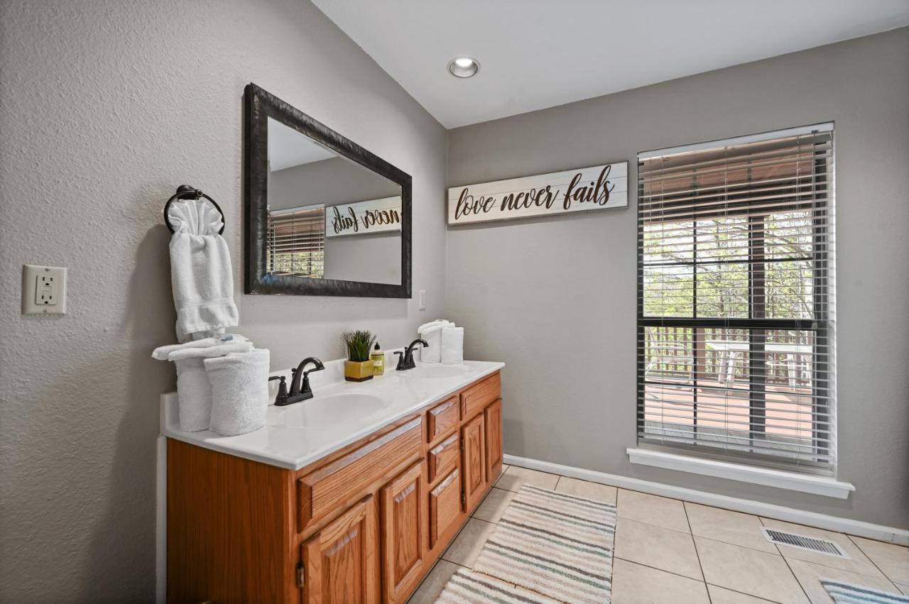 Private Mountain Cabin, Hot Tub Escape In The Smokies, With The View Sevierville Exterior foto